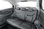 Ford Ka Titanium Sedan 2018 года (LA)